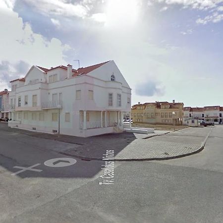 Baleal Holiday Apartment Exteriör bild