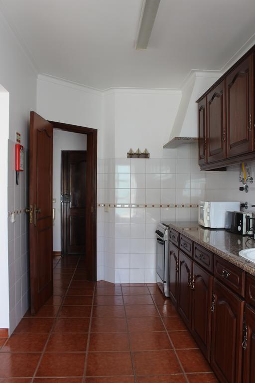 Baleal Holiday Apartment Exteriör bild