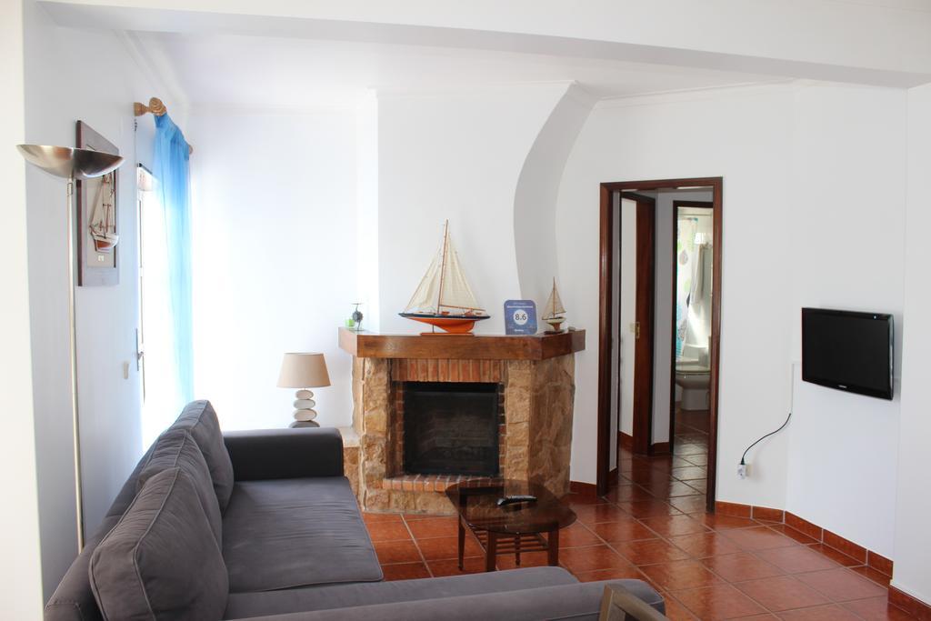 Baleal Holiday Apartment Exteriör bild