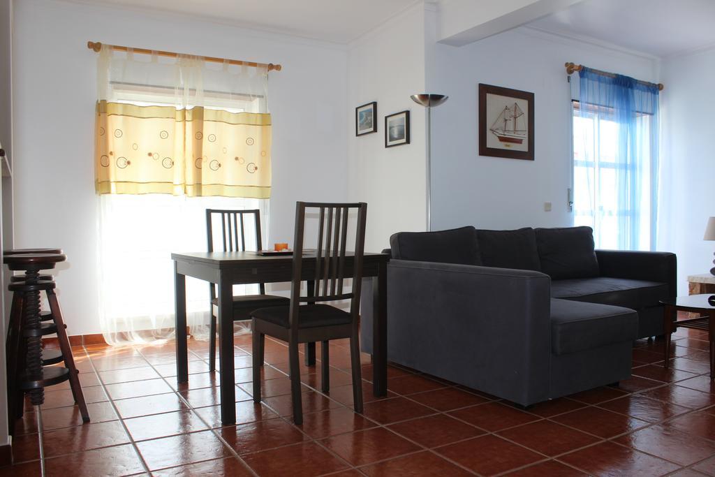 Baleal Holiday Apartment Exteriör bild