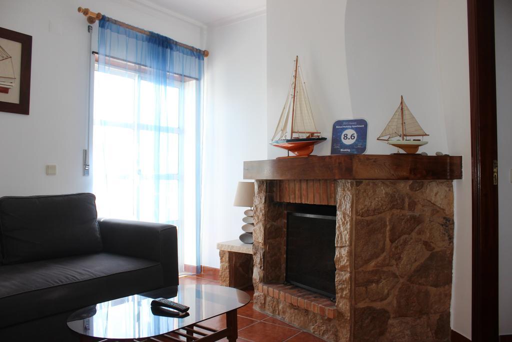 Baleal Holiday Apartment Exteriör bild
