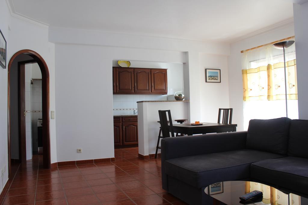 Baleal Holiday Apartment Exteriör bild