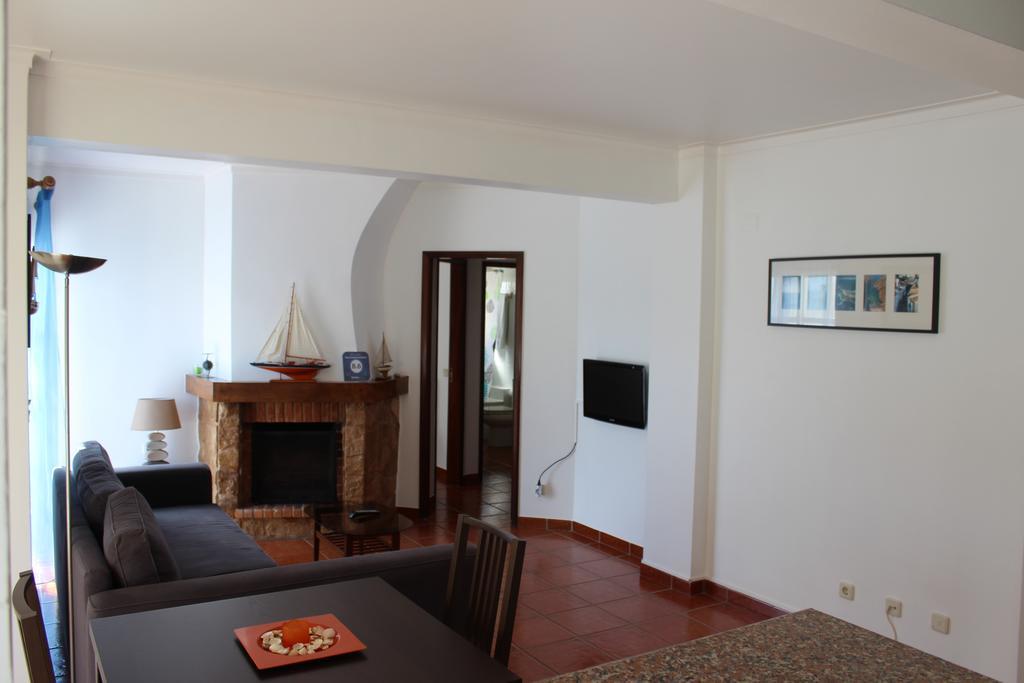 Baleal Holiday Apartment Exteriör bild