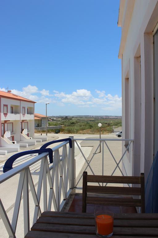 Baleal Holiday Apartment Rum bild