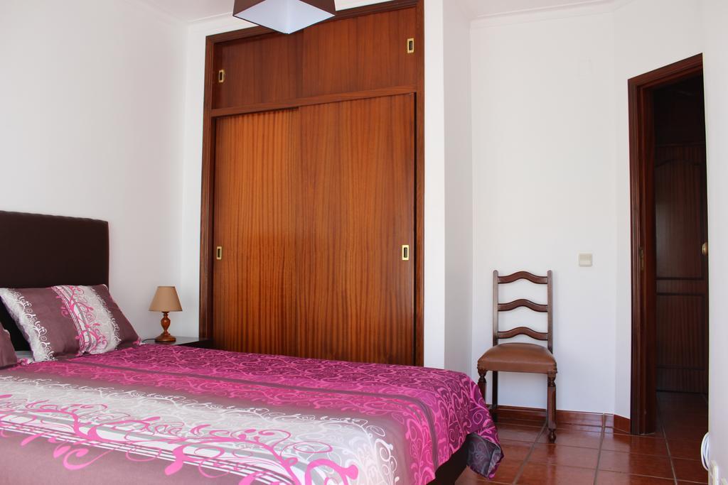 Baleal Holiday Apartment Exteriör bild