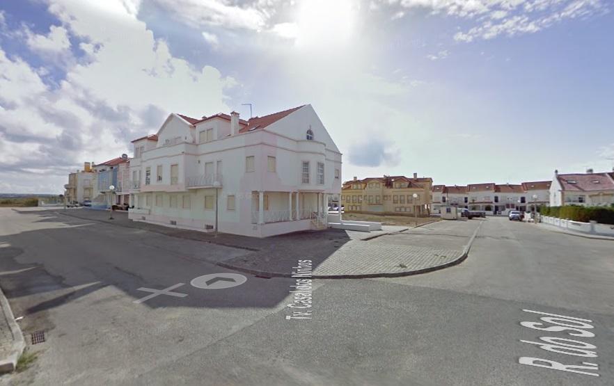 Baleal Holiday Apartment Exteriör bild